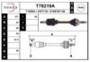 EAI T78219A Drive Shaft